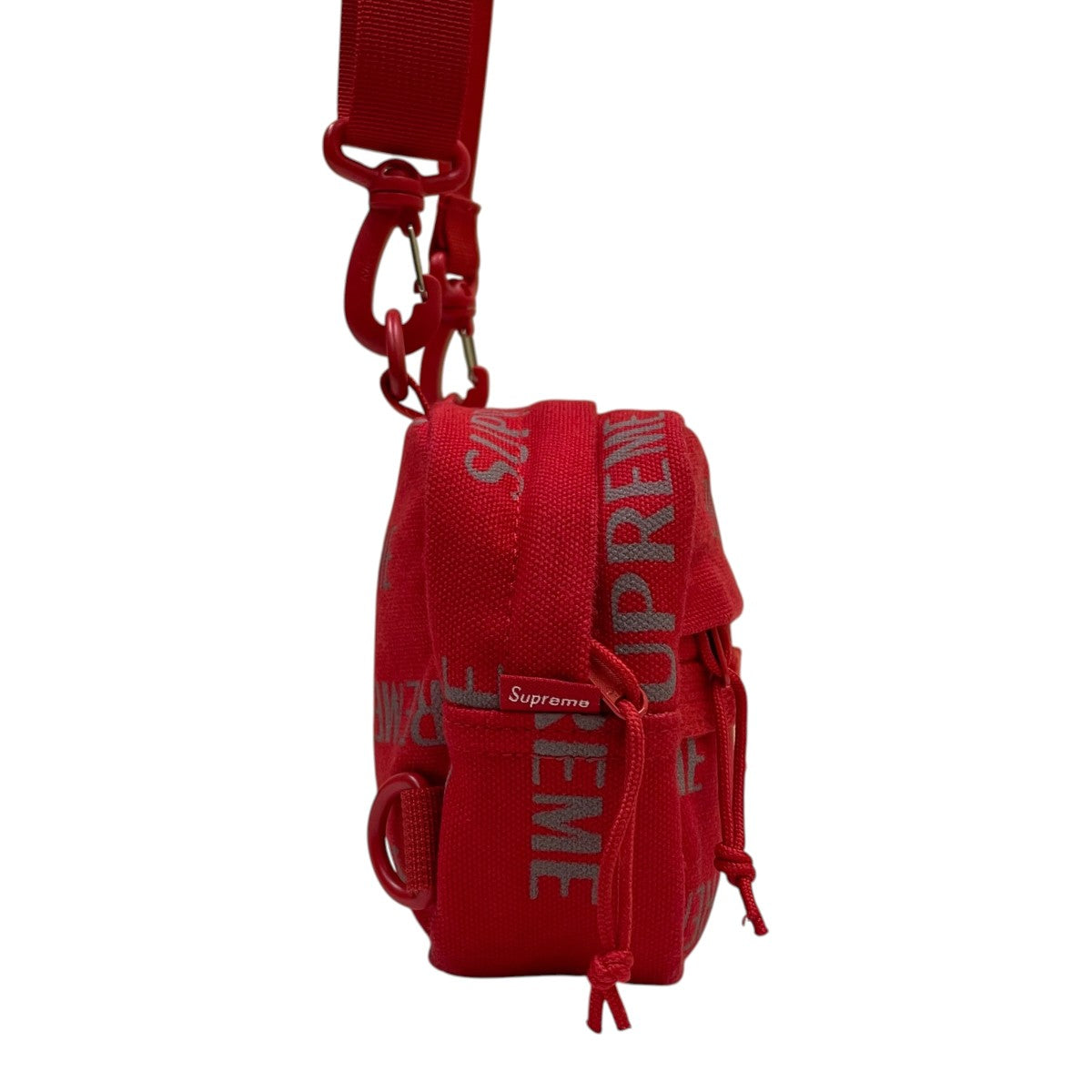 Supreme 26AWMini Shoulder Bagロゴプリント ミニショルダーバッグ 古着・中古-3枚目のアイテム画像