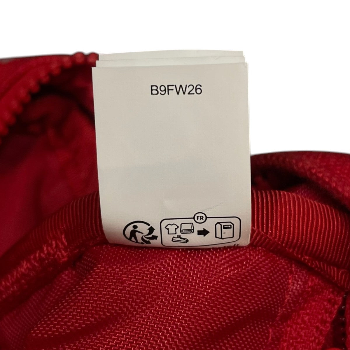 Supreme 26AWMini Shoulder Bagロゴプリント ミニショルダーバッグ 古着・中古-7枚目のアイテム画像