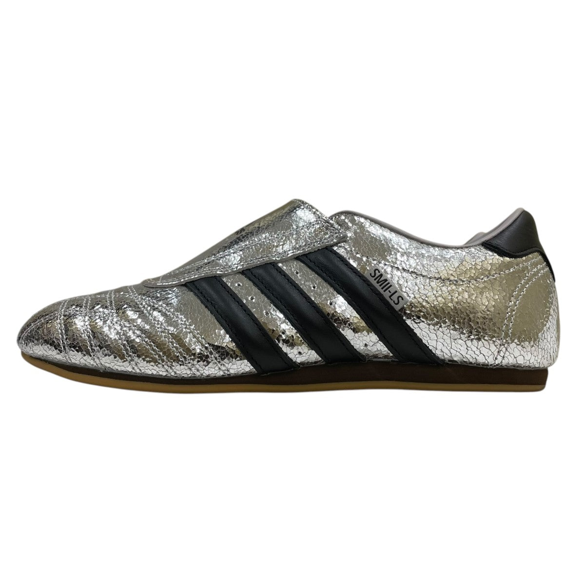 adidas Taekwondo テコンドースリッポン スニーカーJH9664 古着・中古-2枚目のアイテム画像