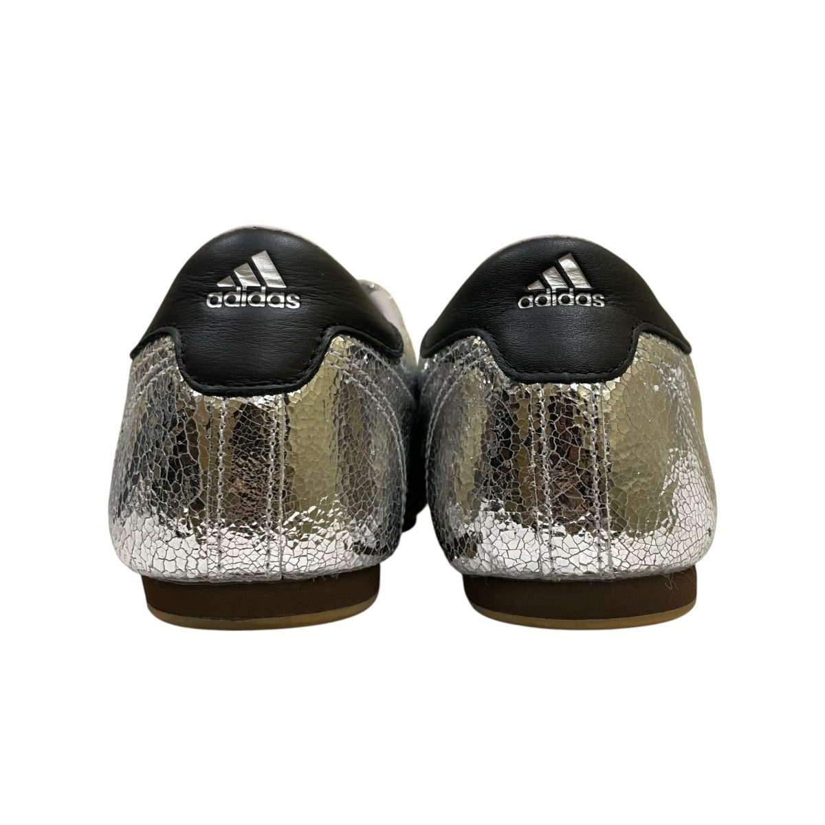 adidas Taekwondo テコンドースリッポン スニーカーJH9664 古着・中古-3枚目のアイテム画像