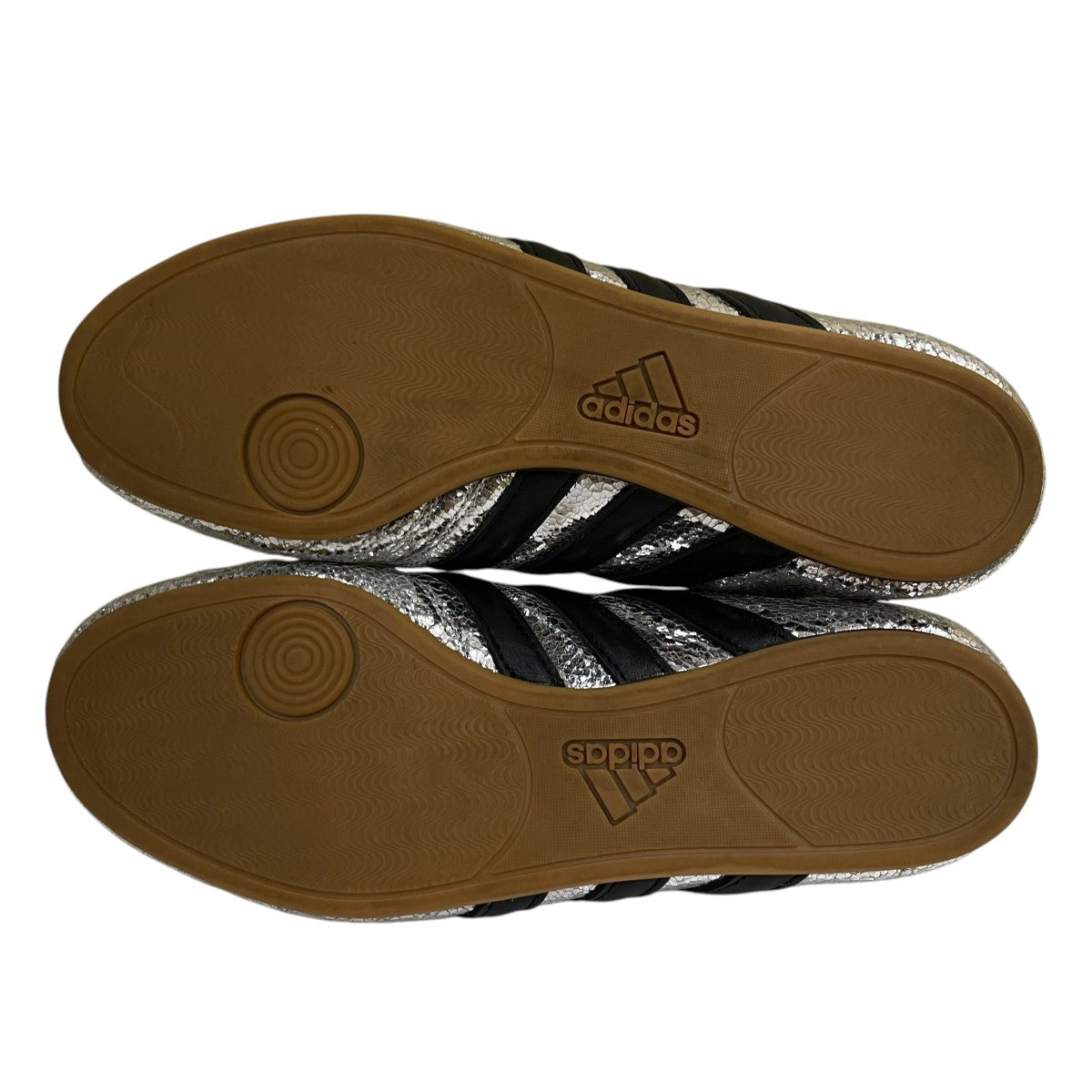 adidas Taekwondo テコンドースリッポン スニーカーJH9664 古着・中古-4枚目のアイテム画像