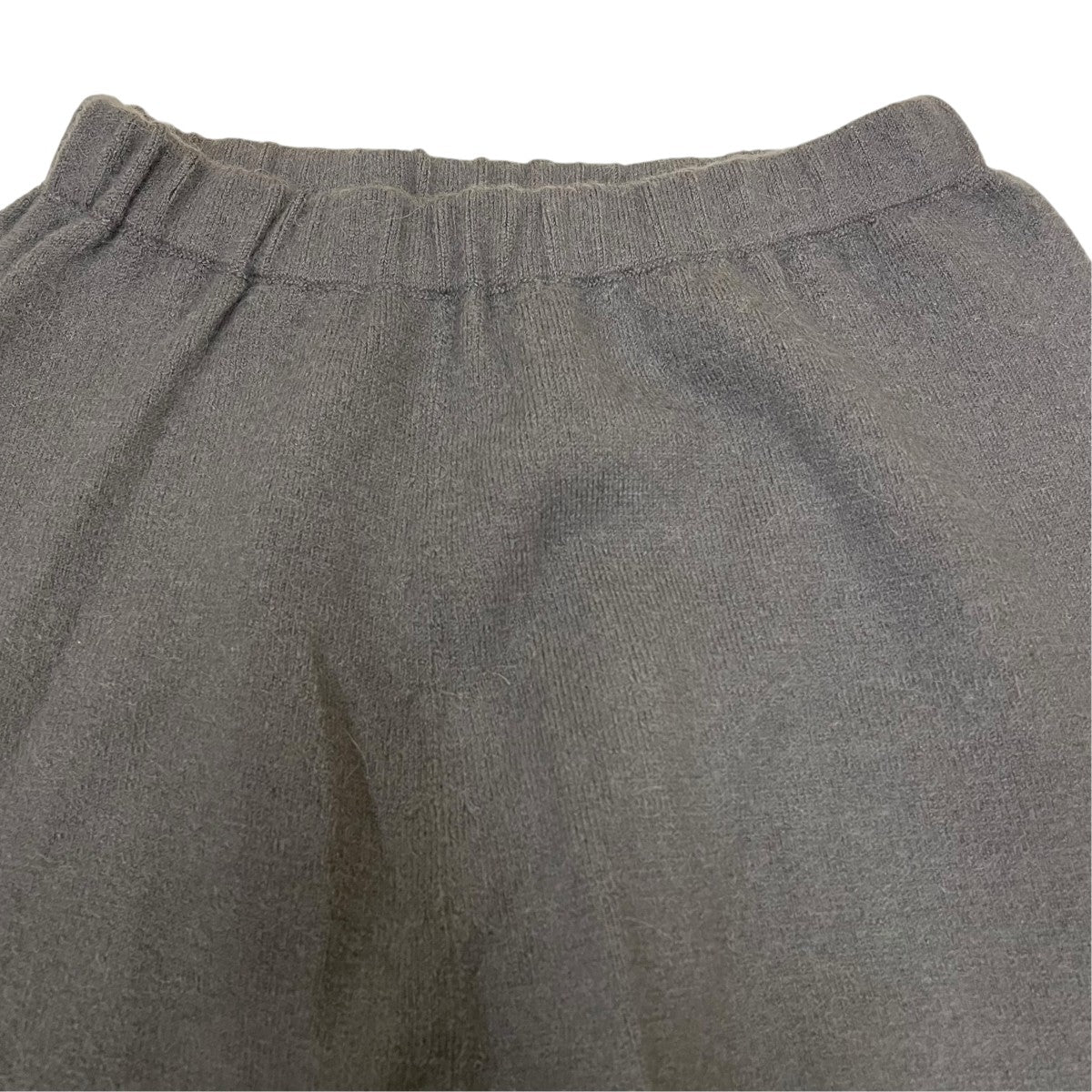 Lauren Manoogian ニットパンツ23030570000410 古着・中古-3枚目のアイテム画像