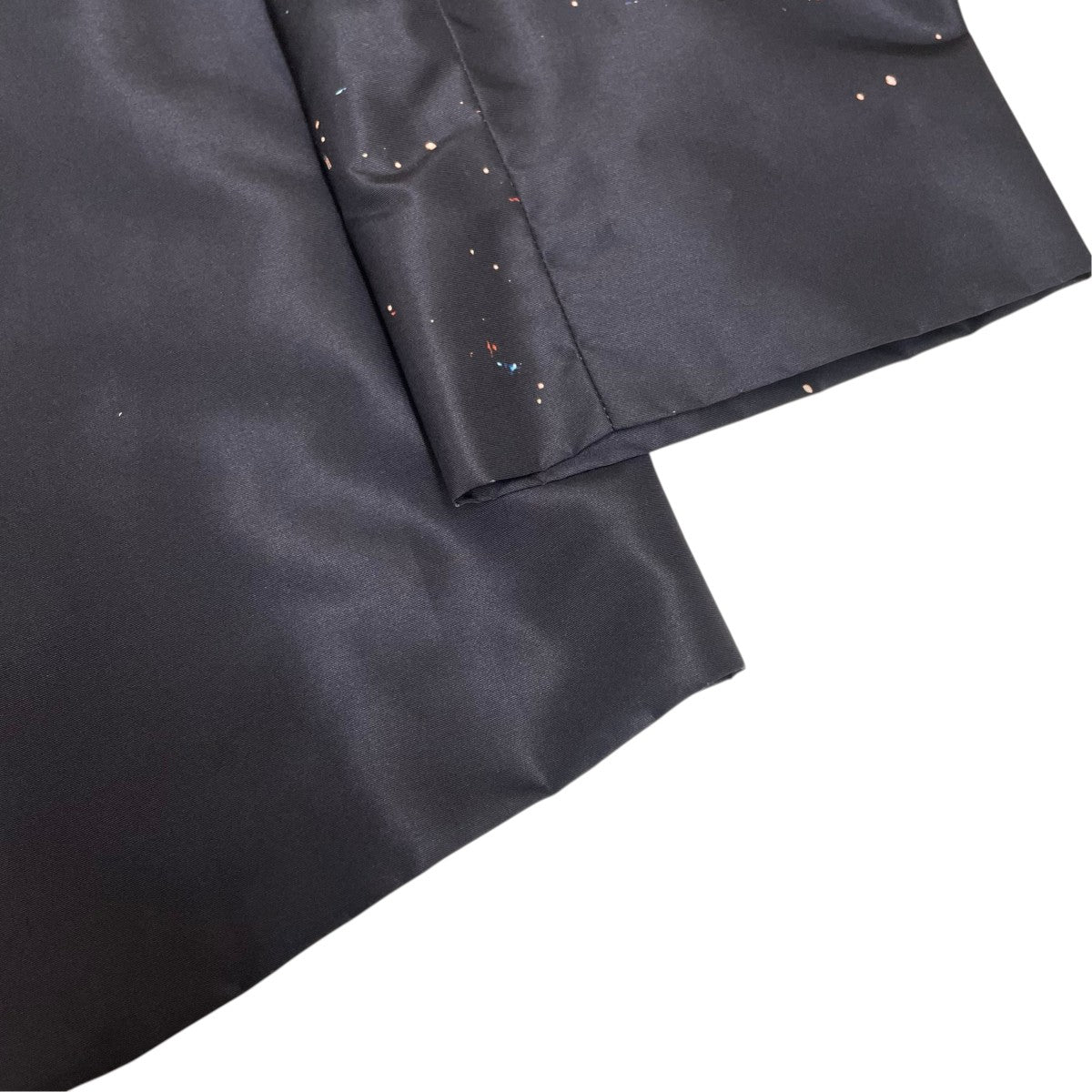 DRIES VAN NOTEN ナイロンコート 古着・中古-4枚目のアイテム画像