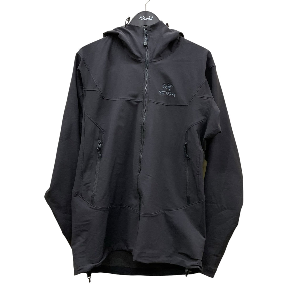 ARC’TERYX GAMMA LT HOODYナイロンジャケット17307-119140 古着・中古-1枚目のアイテム画像