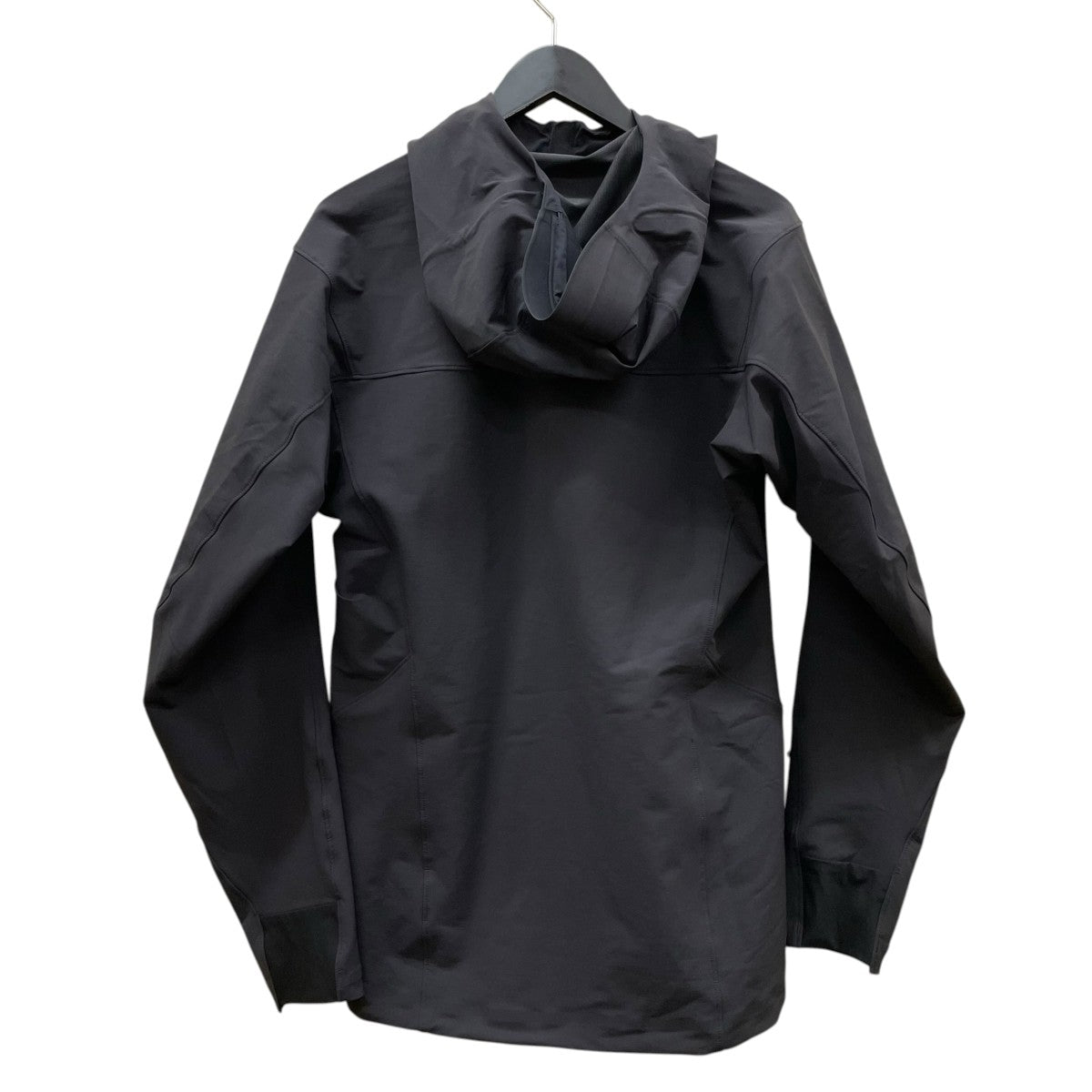 ARC’TERYX GAMMA LT HOODYナイロンジャケット17307-119140 古着・中古-2枚目のアイテム画像