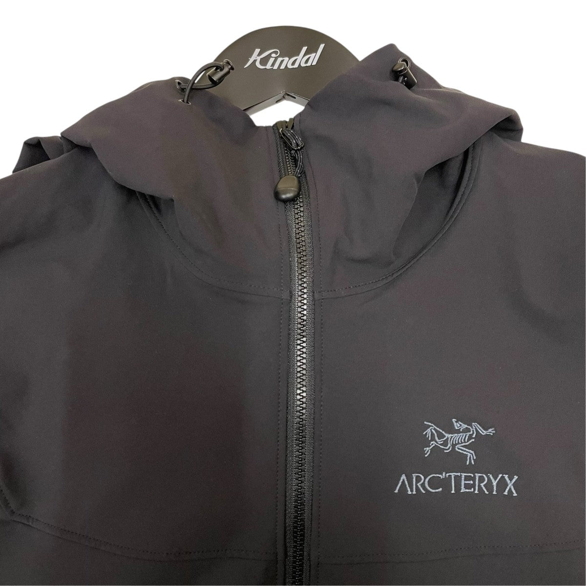 ARC’TERYX GAMMA LT HOODYナイロンジャケット17307-119140 古着・中古-3枚目のアイテム画像