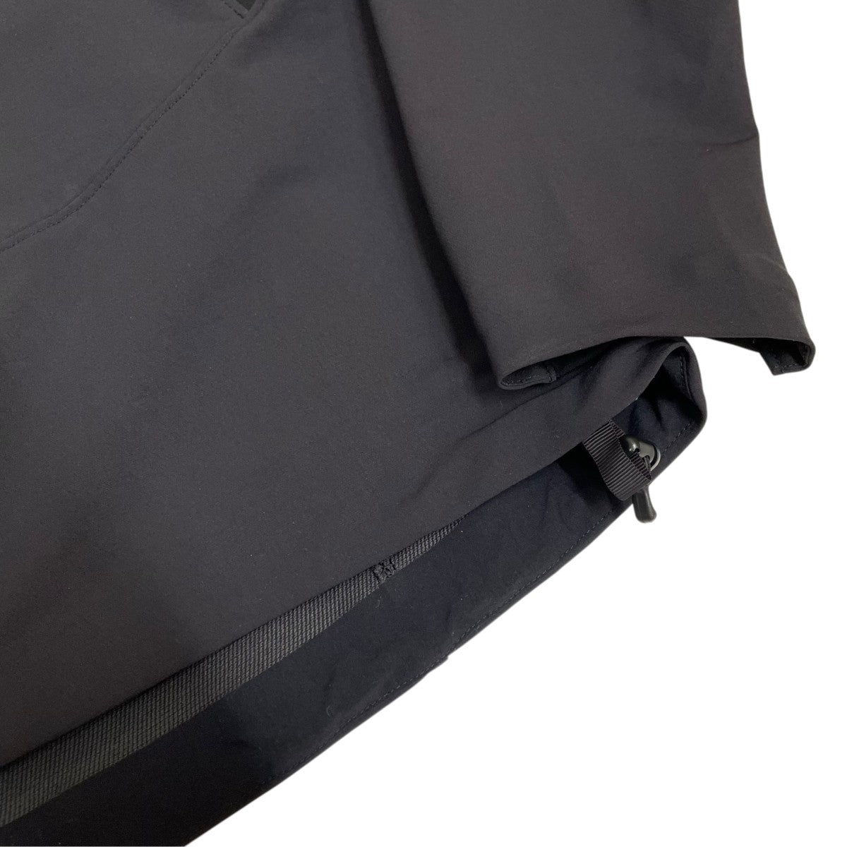 ARC’TERYX GAMMA LT HOODYナイロンジャケット17307-119140 古着・中古-4枚目のアイテム画像