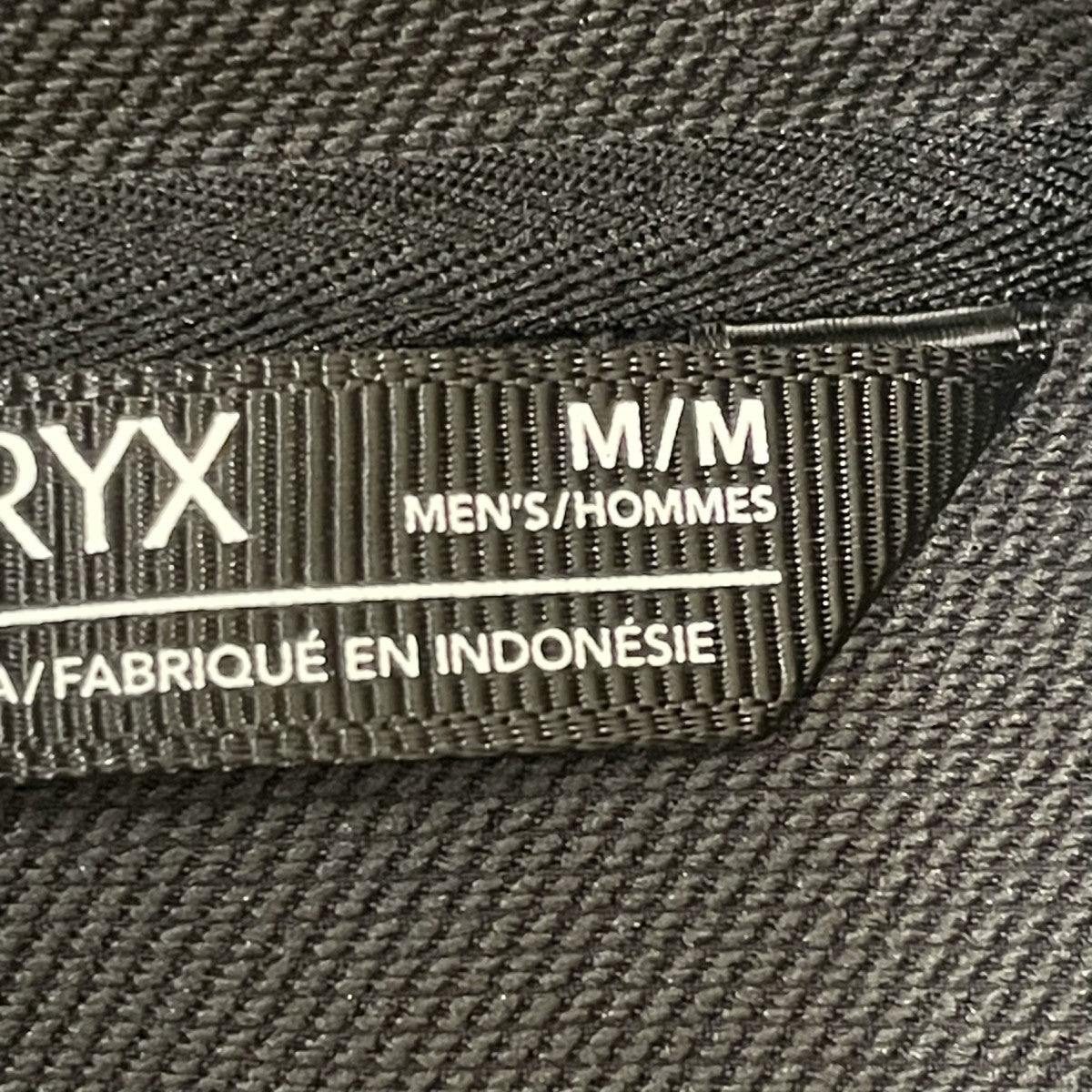 ARC’TERYX GAMMA LT HOODYナイロンジャケット17307-119140 古着・中古-5枚目のアイテム画像