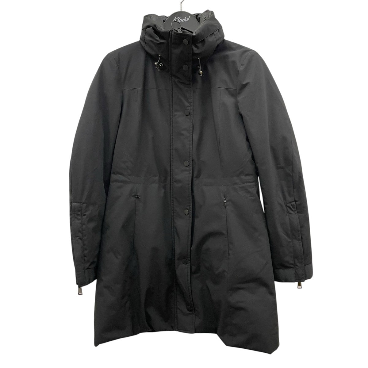 SEVENTY ダウンコート 古着・中古-1枚目のアイテム画像