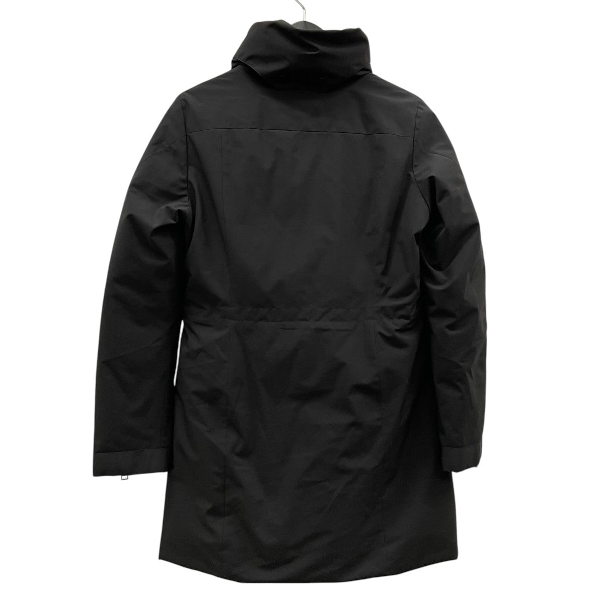 SEVENTY ダウンコート 古着・中古-2枚目のアイテム画像