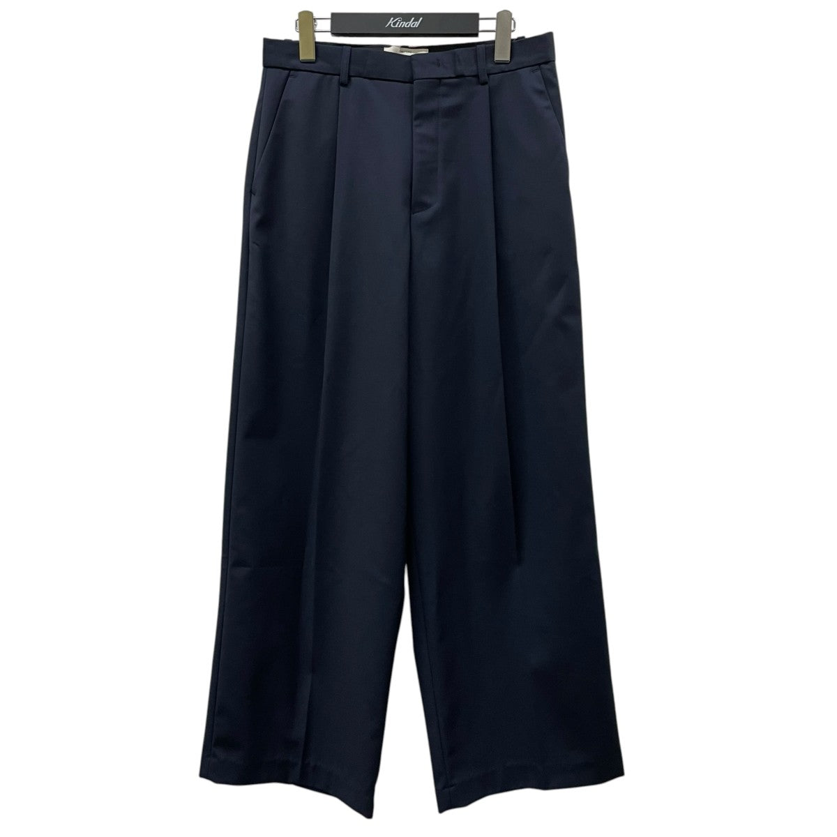 OHOTORO パンツ 古着・中古-1枚目のアイテム画像