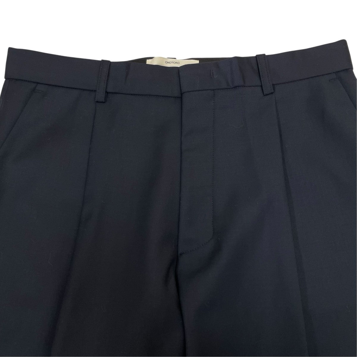 OHOTORO パンツ 古着・中古-3枚目のアイテム画像
