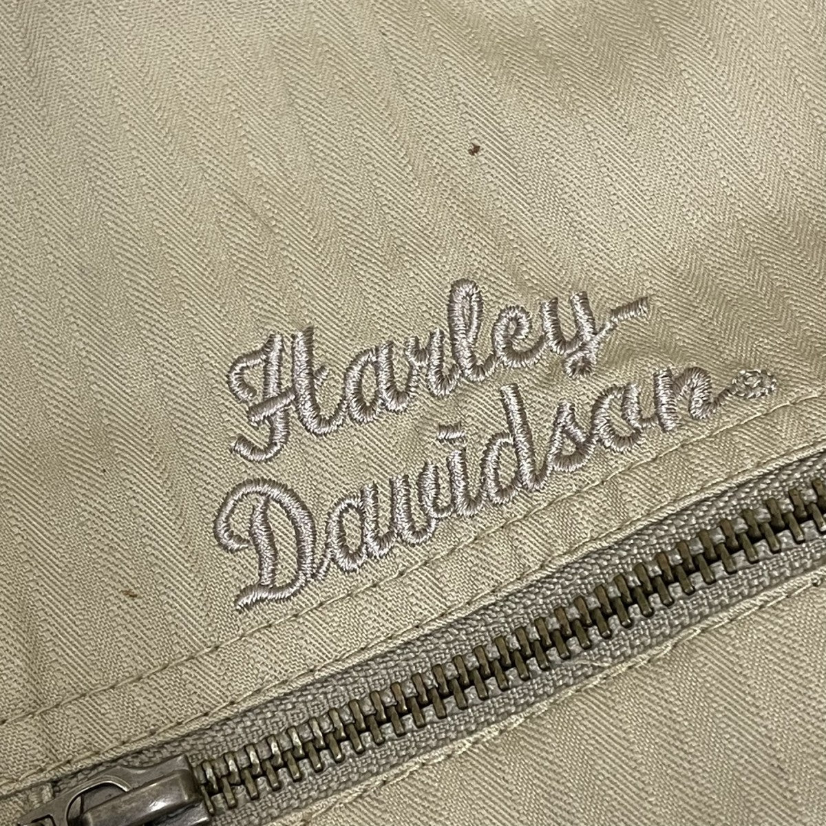 HARLEY-DAVIDSON ジャケット 古着・中古-7枚目のアイテム画像