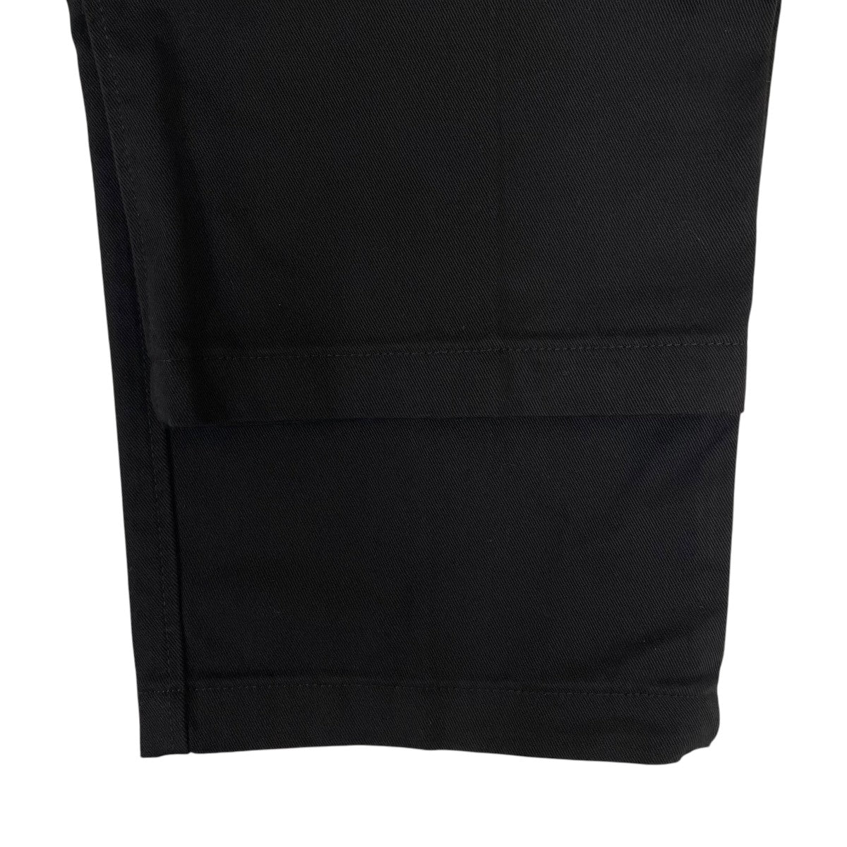 LEVI’S WORKWEAR ルーズ プリーツ ワークチノコットンパンツS110782 古着・中古-4枚目のアイテム画像