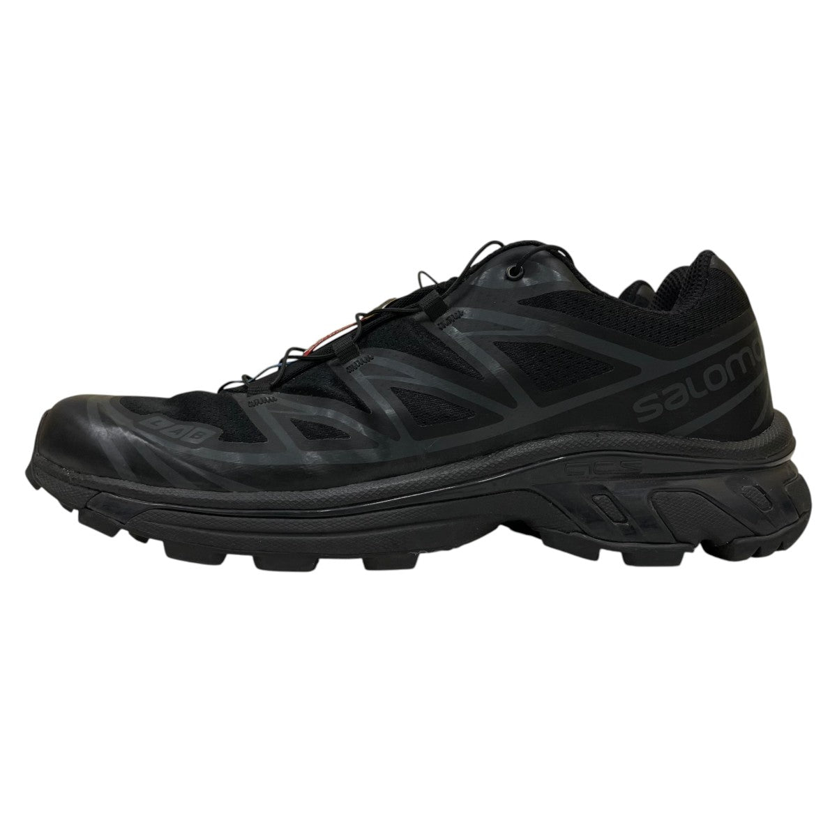 SALOMON XT-6スニーカー ランニングシューズ410866 古着・中古-2枚目のアイテム画像