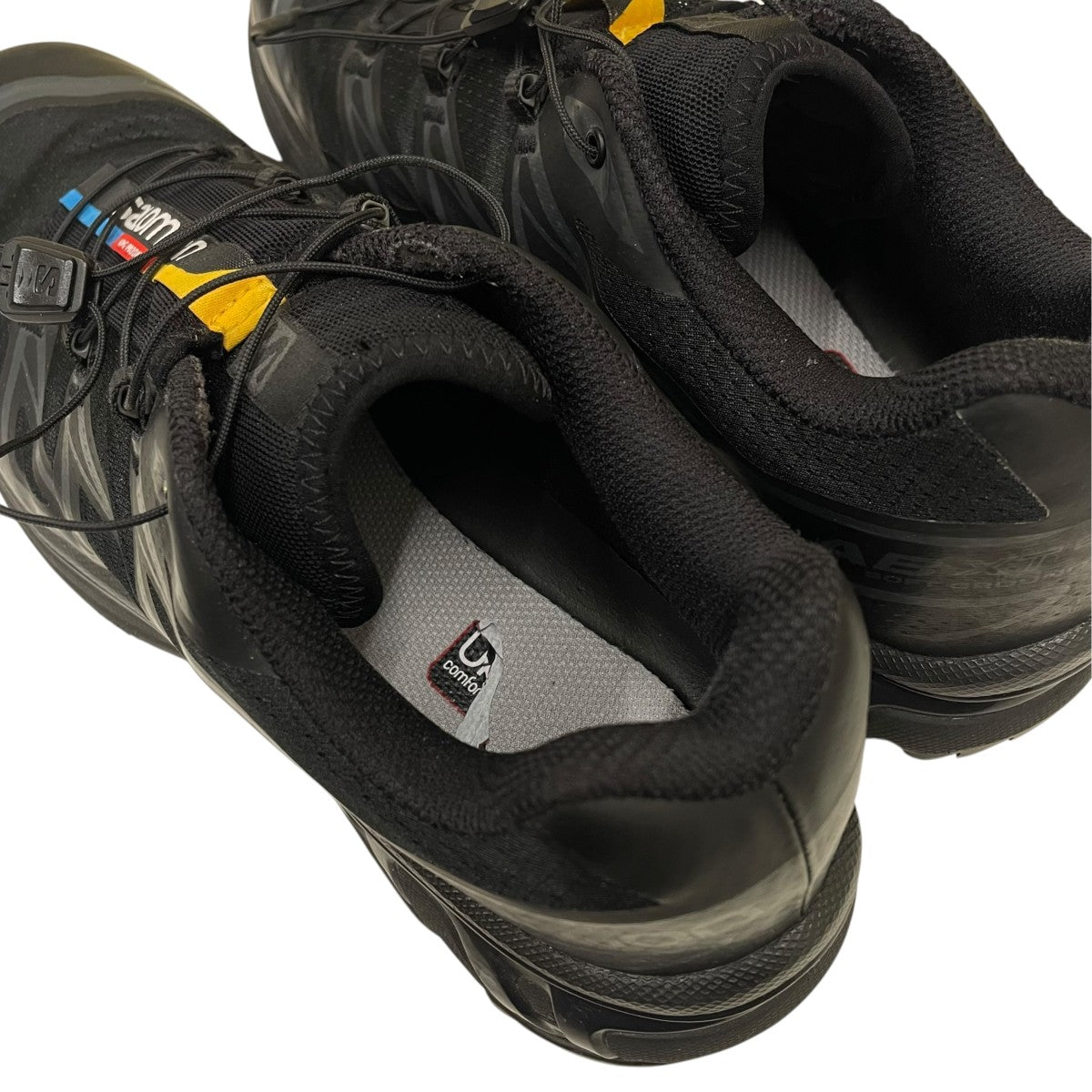 SALOMON XT-6スニーカー ランニングシューズ410866 古着・中古-5枚目のアイテム画像