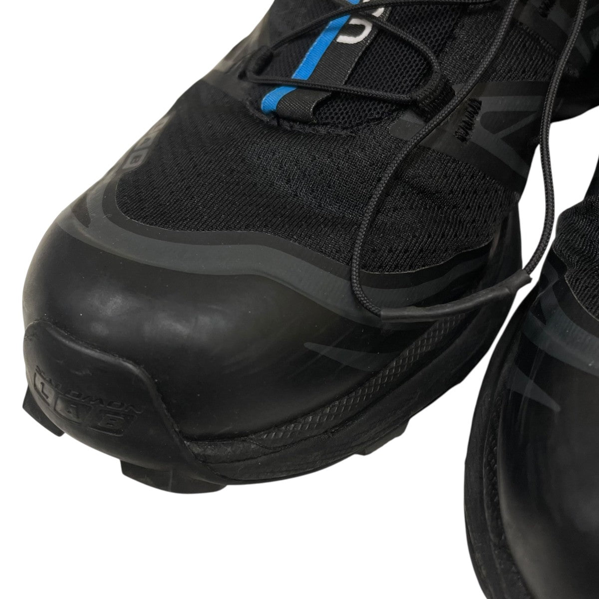 SALOMON XT-6スニーカー ランニングシューズ410866 古着・中古-7枚目のアイテム画像