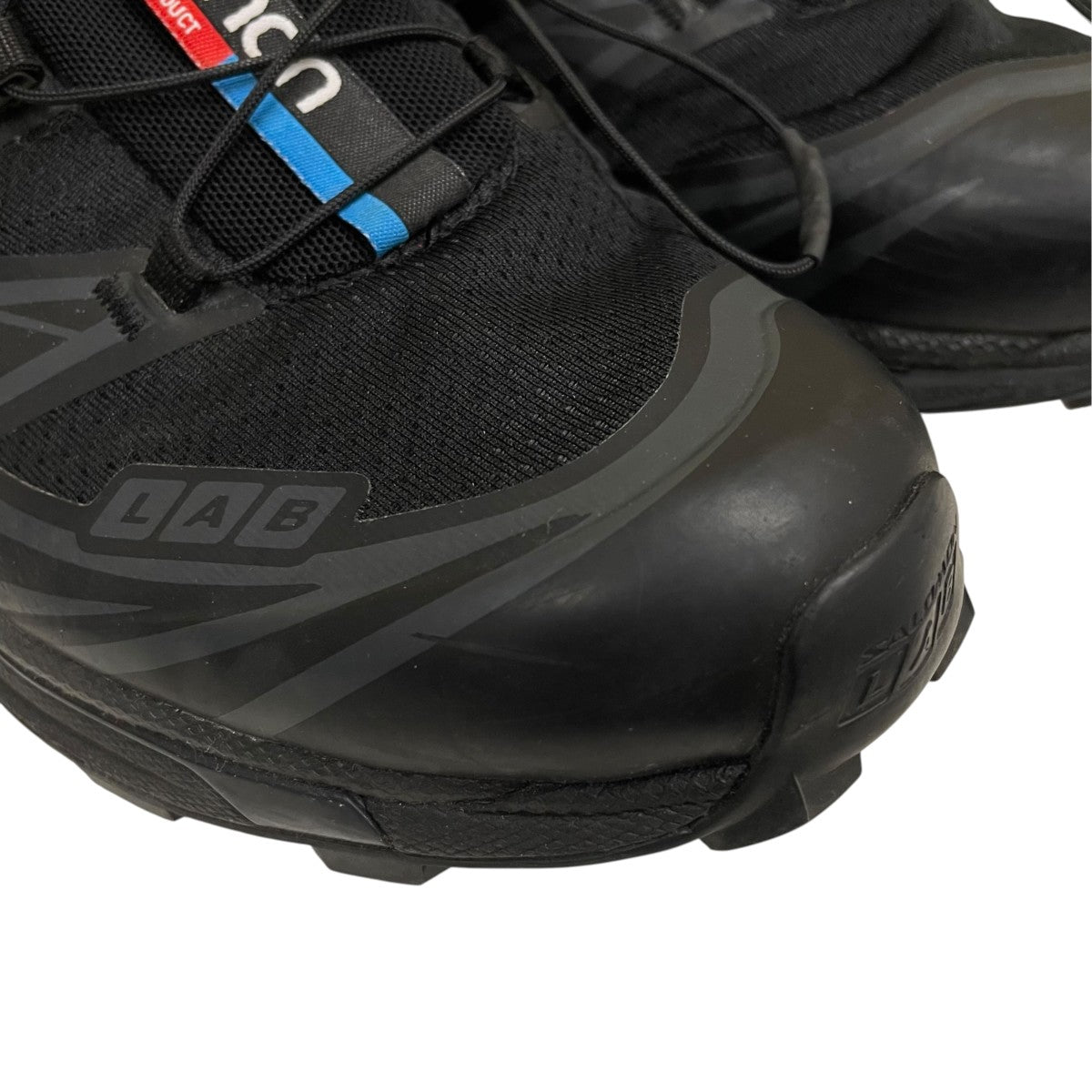 SALOMON XT-6スニーカー ランニングシューズ410866 古着・中古-8枚目のアイテム画像