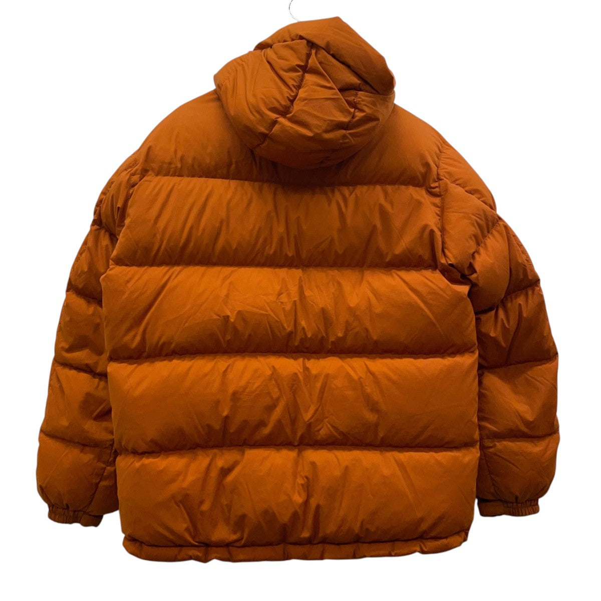 Schott 23AWTOP TIER HOODED DOWN JACKETトップティア フードダウンジャケット 中綿ジャケット782-3253004 古着・中古-2枚目のアイテム画像