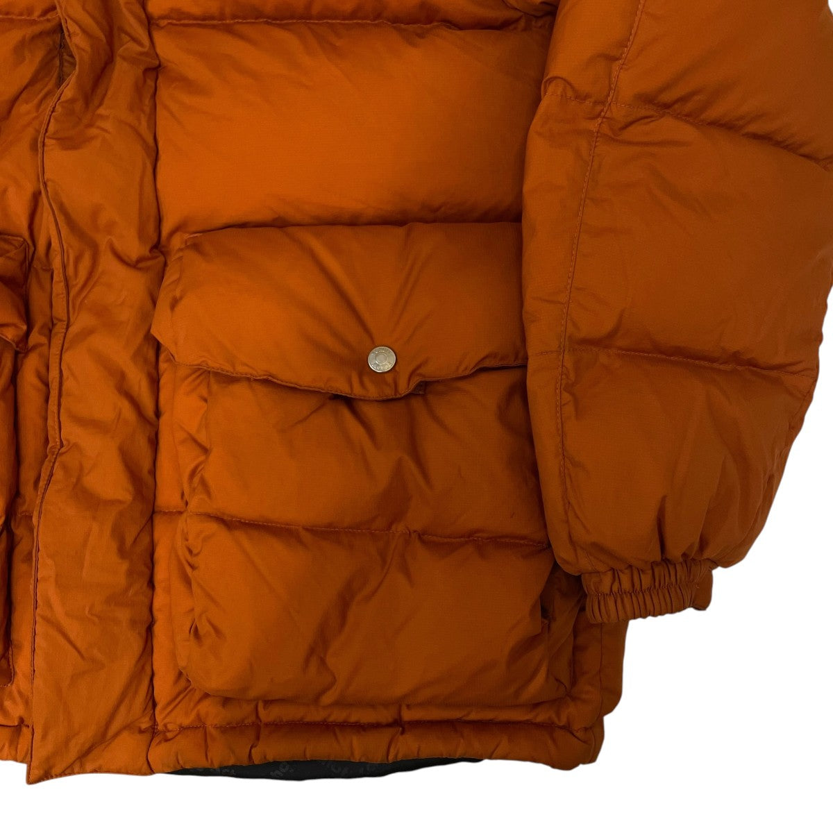Schott 23AWTOP TIER HOODED DOWN JACKETトップティア フードダウンジャケット 中綿ジャケット782-3253004 古着・中古-4枚目のアイテム画像
