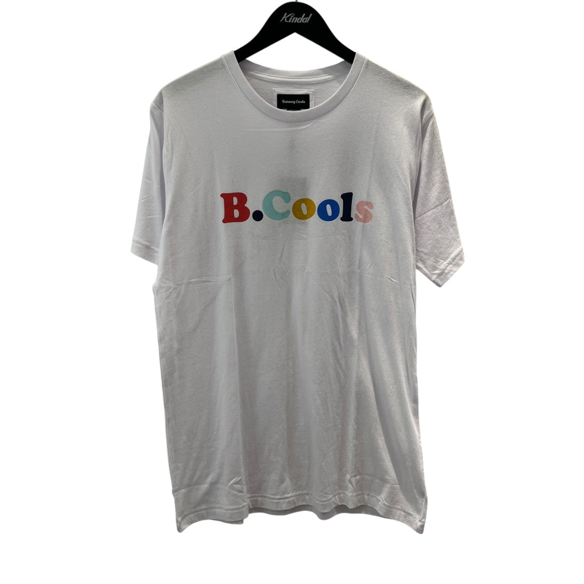 ロゴTシャツ108-CR3