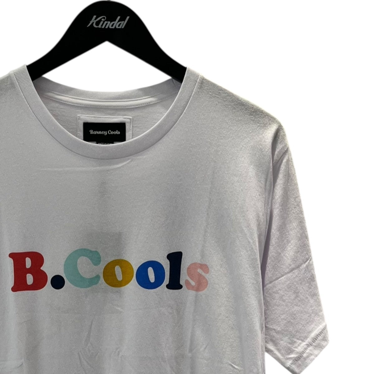 ロゴTシャツ108-CR3