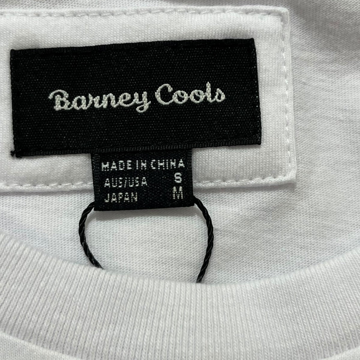 ロゴTシャツ108-CR3