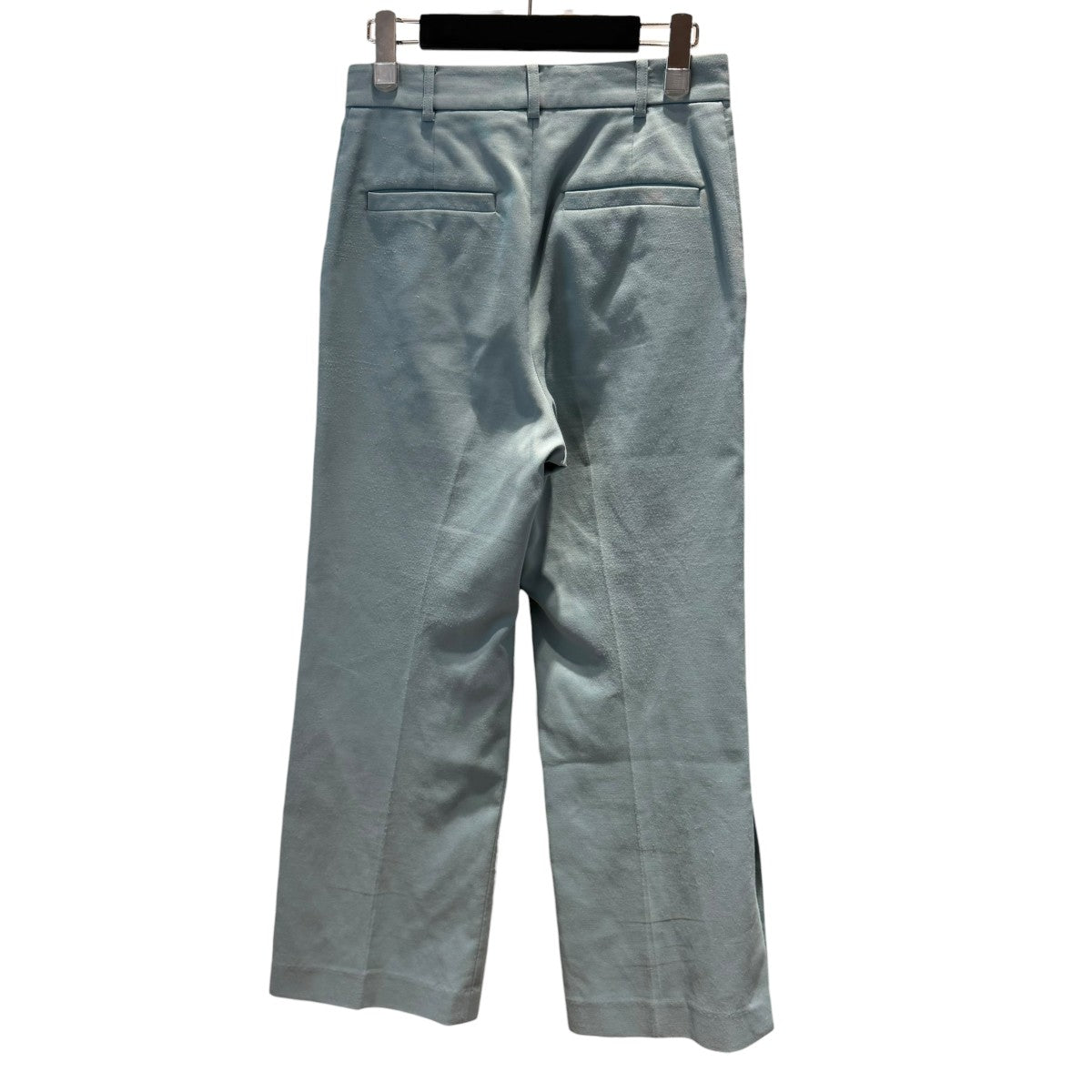 AEWEN MATOPH サイドスリット テーパードパンツ1582-240-4457 古着・中古-2枚目のアイテム画像