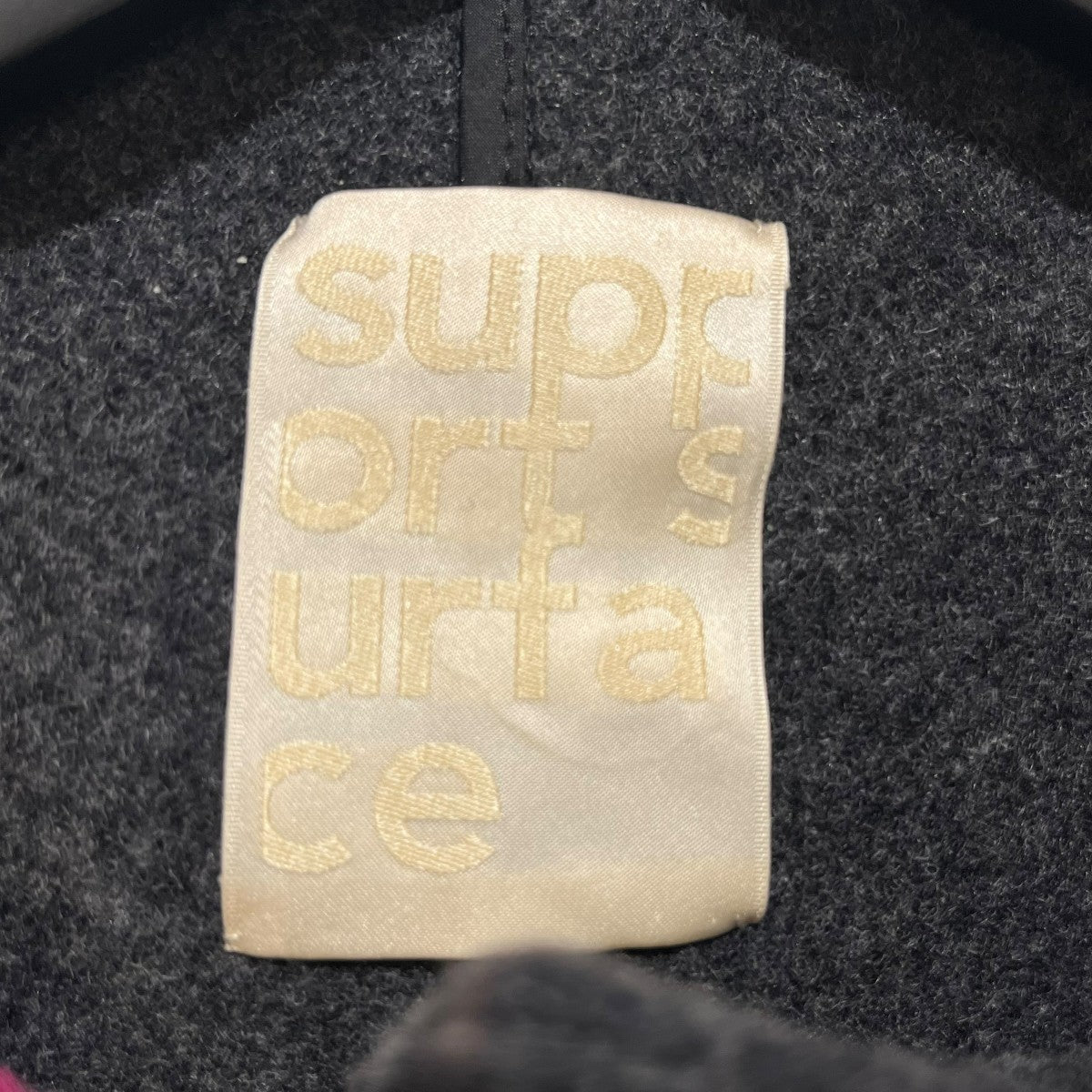 ノーカラージャケット