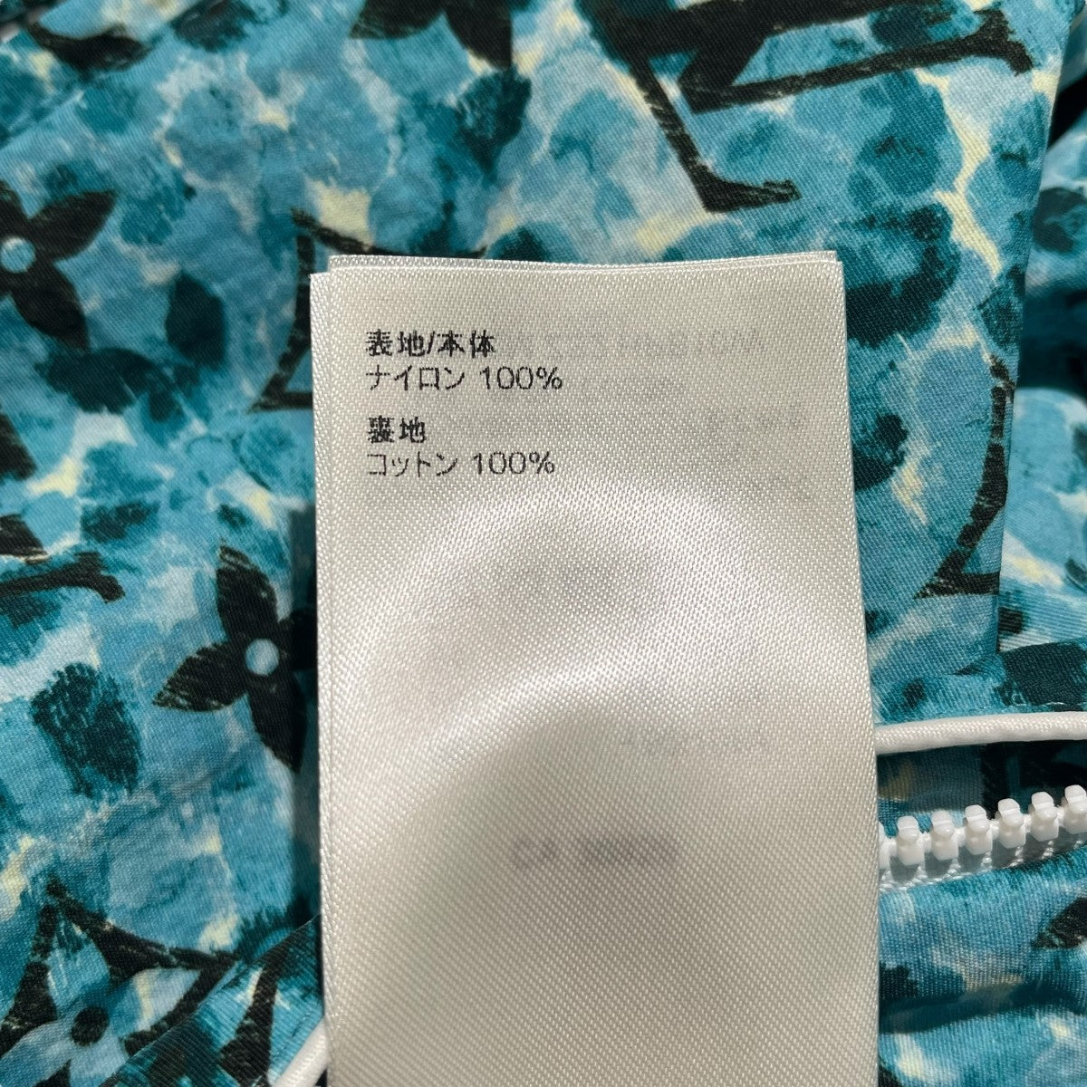LOUIS VUITTON(ルイヴィトン) モノグラムプリンテッドナイロン 