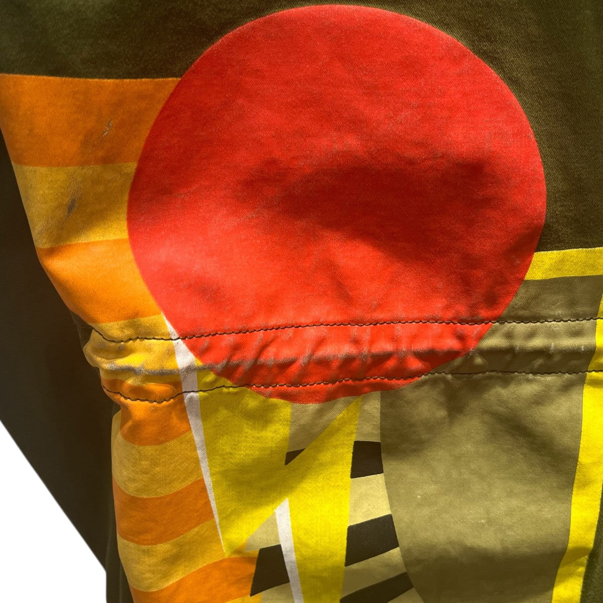 モッズコート17S 0656 727