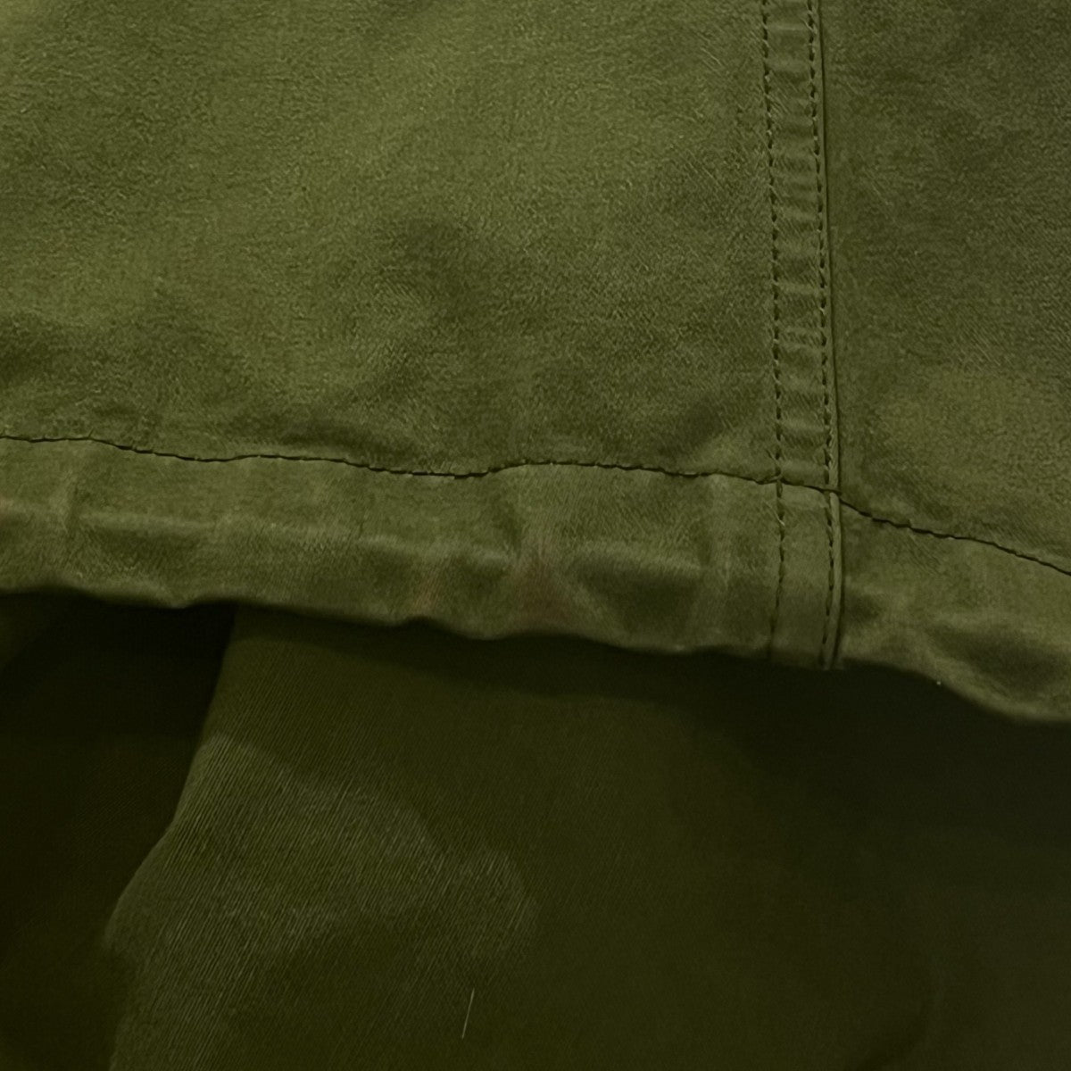 モッズコート17S 0656 727