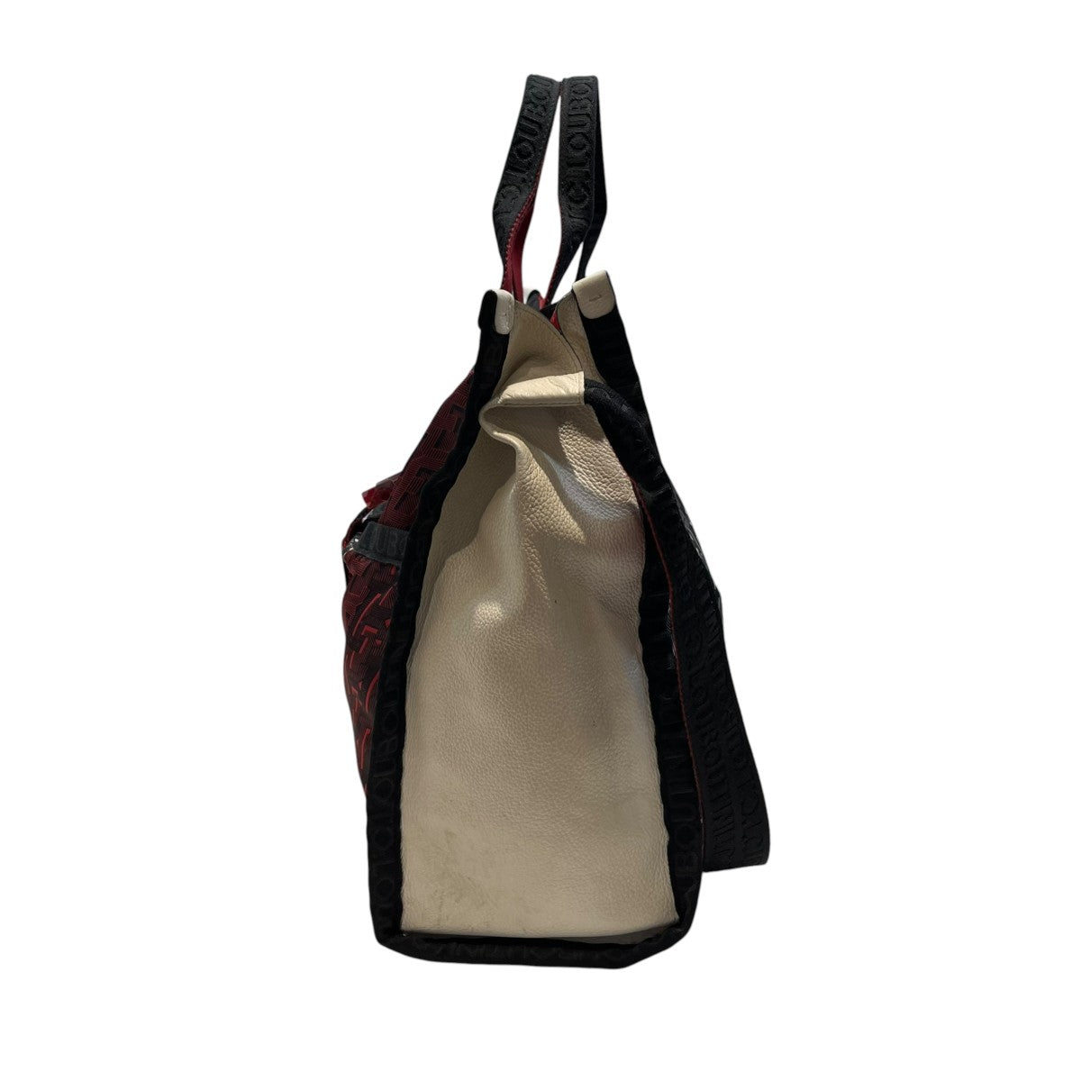 Christian Louboutin(クリスチャンルブタン) 2WAY ショルダーバッグ
