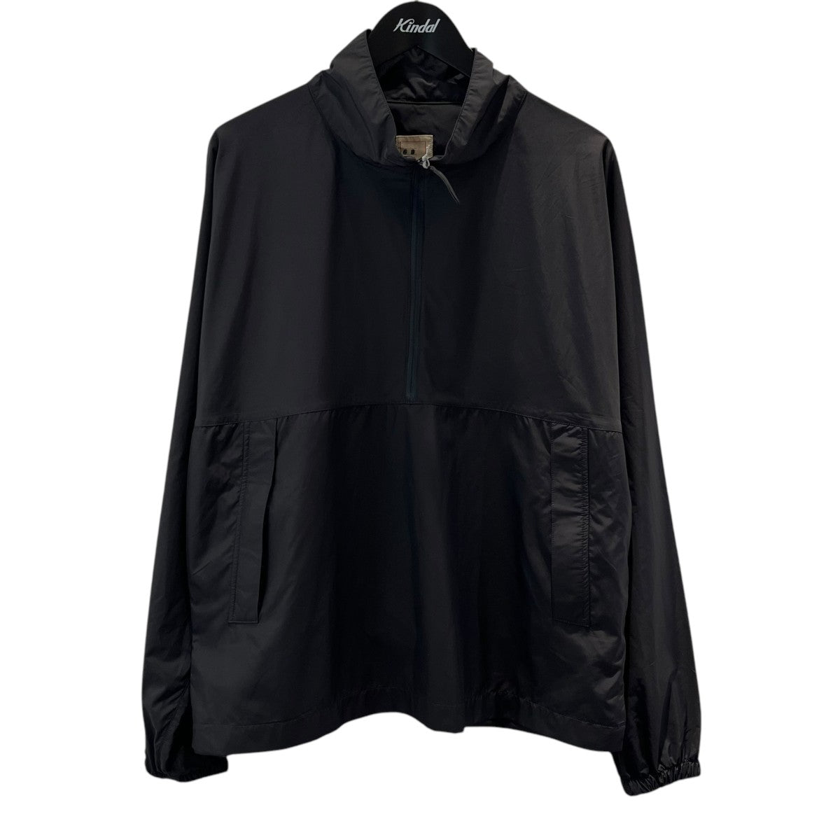 プルオーバージャケットBSD241M101-0017 ore jacket