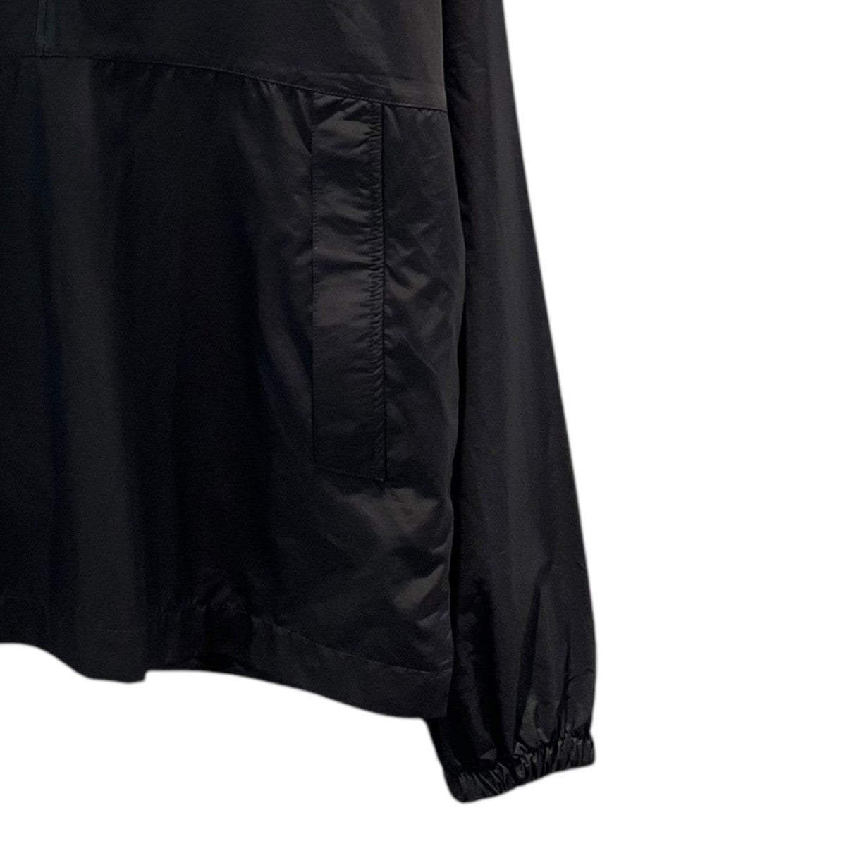 プルオーバージャケットBSD241M101-0017 ore jacket