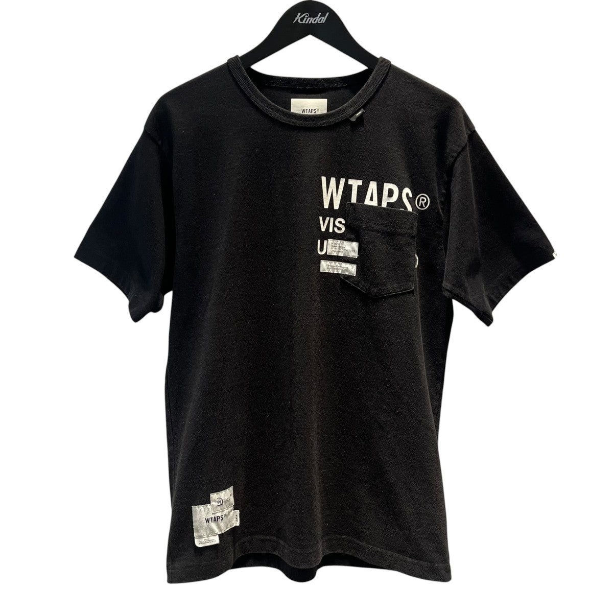 Tシャツ211ATDT-CSM12