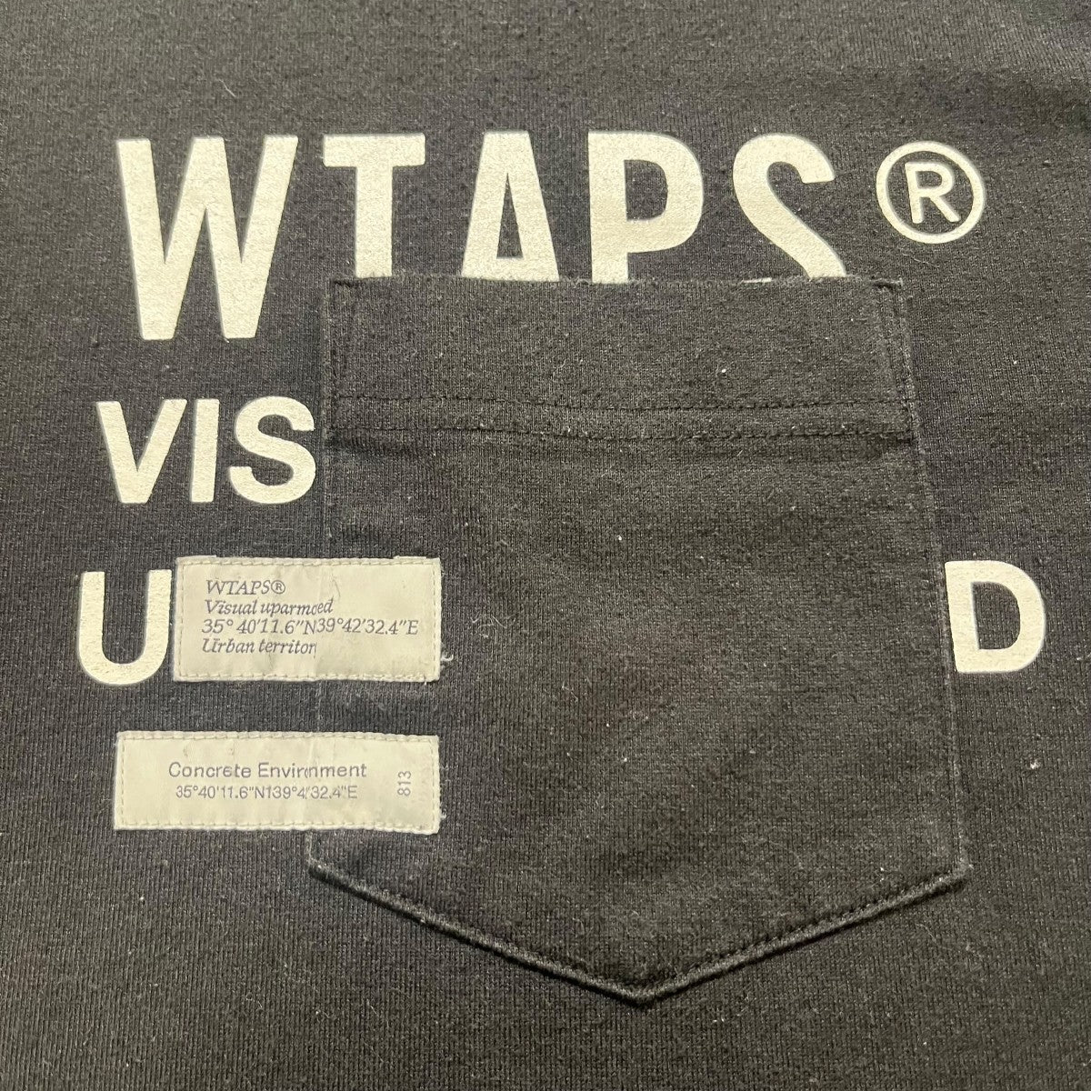 Tシャツ211ATDT-CSM12
