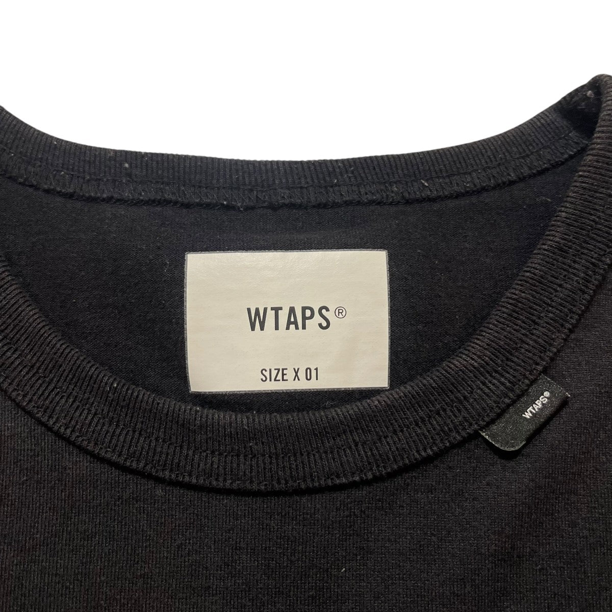 Tシャツ211ATDT-CSM12