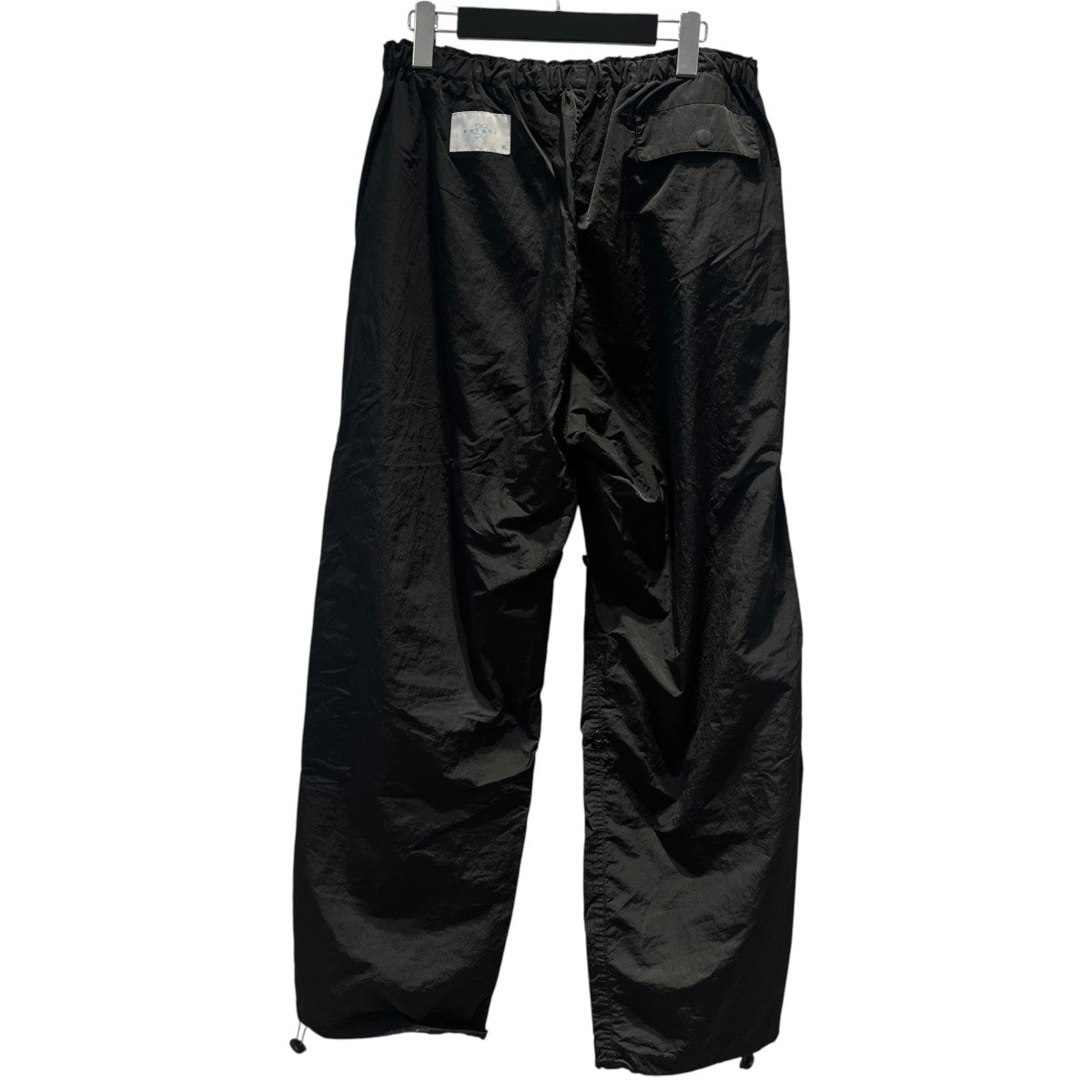 WHIMSY(ウィムジー) NYLON UTILITY TRUCK PANTナイロンパンツWMS-23AW2 