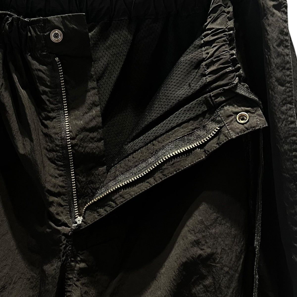 WHIMSY(ウィムジー) NYLON UTILITY TRUCK PANTナイロンパンツWMS-23AW2 