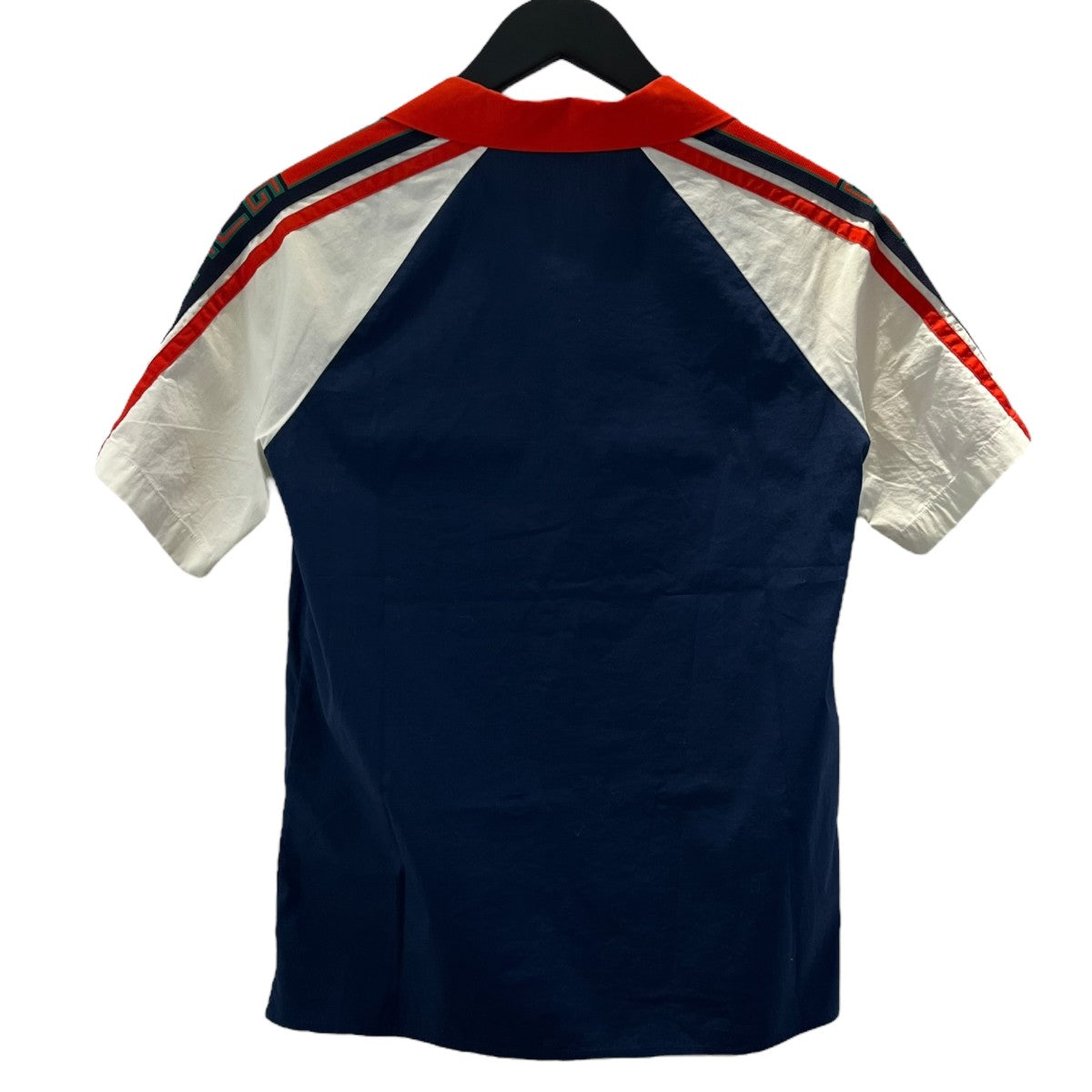 GUCCI×PALACE コットンジェレシーTシャツ720353 720353 レッド