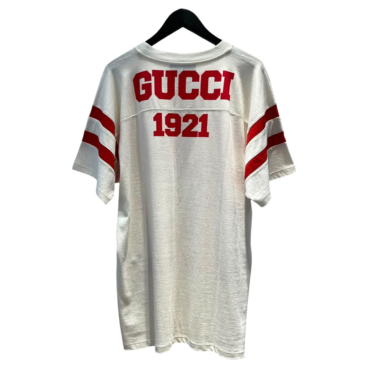 100周年記念MUSIC IS MINE半袖Tシャツ660744