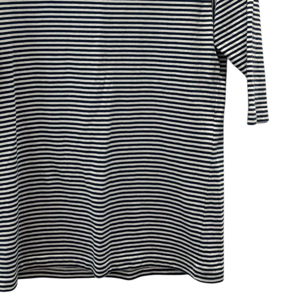 TD110ね@ GUCCI 美品 ボーダー カットソー M Tシャツ TD110ね@ GUCCI 美品 ボーダー カットソー M Tシャツ