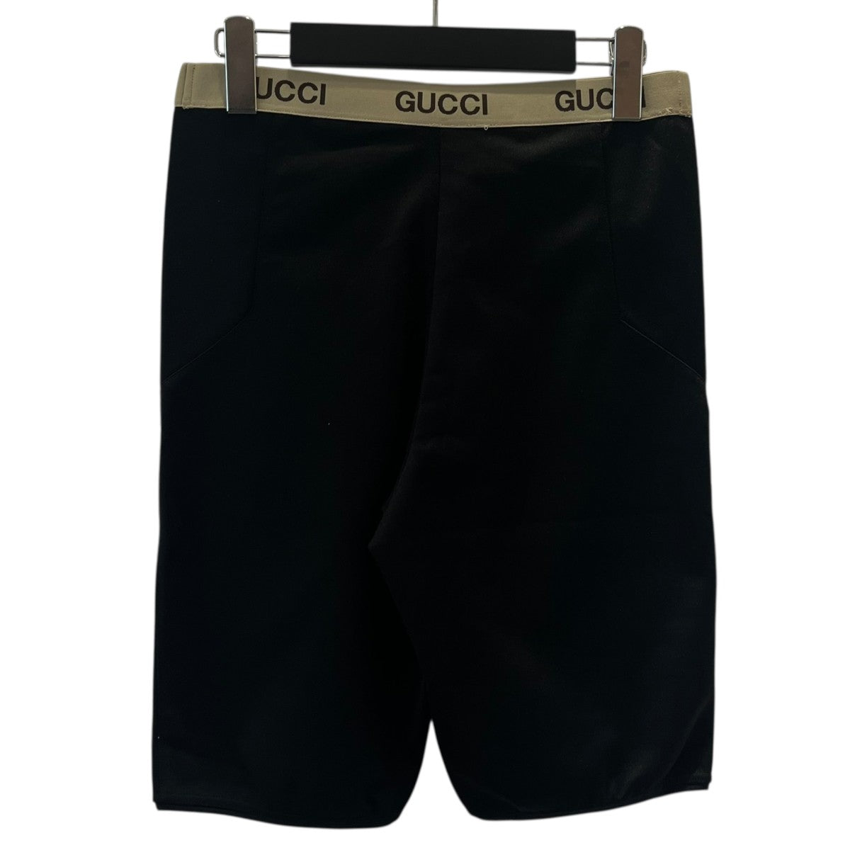 GUCCI パンツ GUCCI(グッチ) スラックス672087 672087 ブラウン サイズ 46