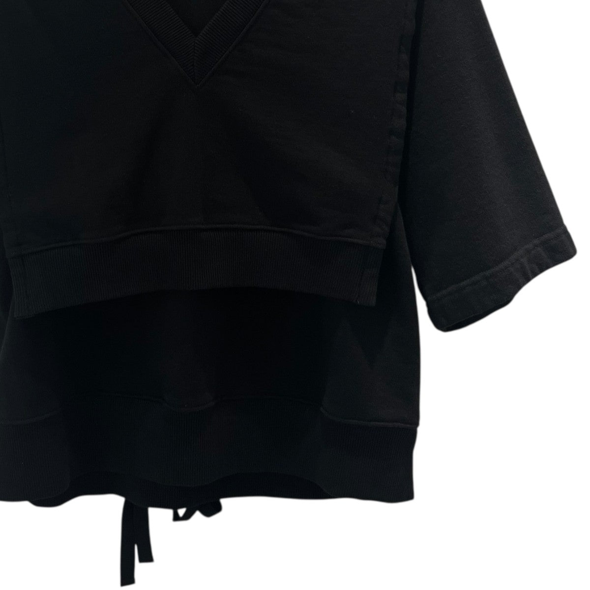 MM6 Maison Margiela(エムエムシックスメゾンマルジェラ) 半袖