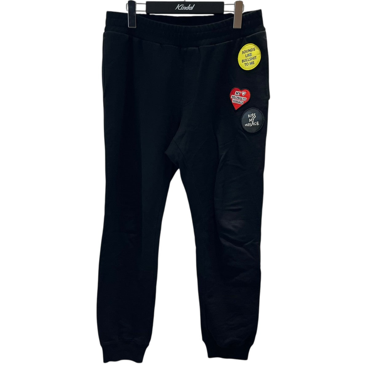 VERSACE（ヴェルサーチェ）中古・古着オンライン通販 | Kindal