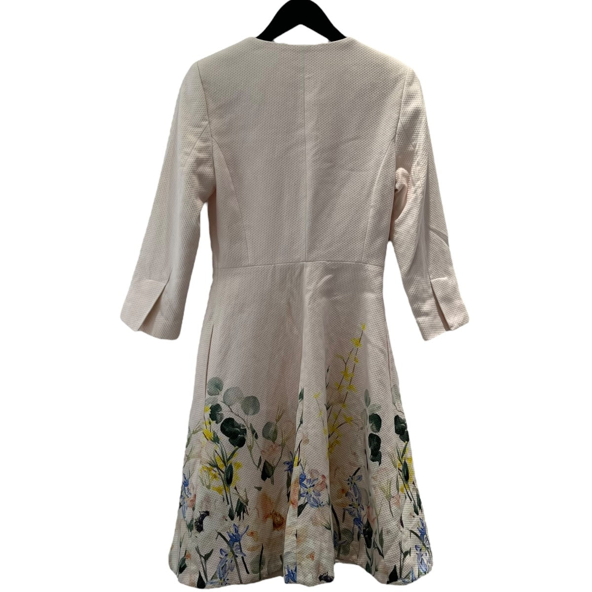 ☆Ted Baker☆テッドベーカー☆春コート TED BAKER(テッドベーカー) スプリングコート ライトピンク