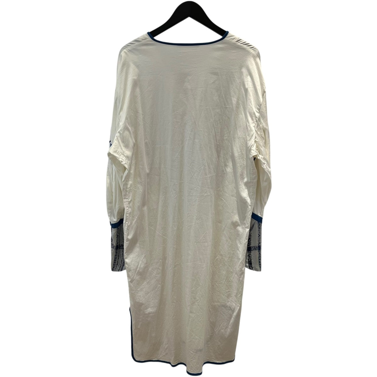 mame kurogouchi レース刺繍ドレスMM19AW-DR016 古着・中古-2枚目のアイテム画像