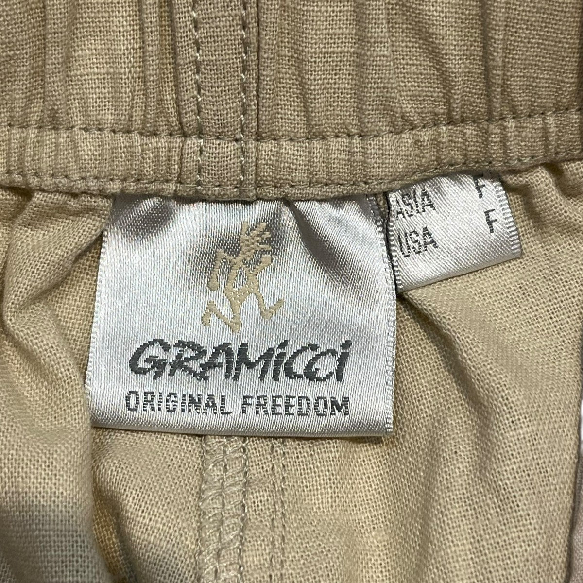 GRAMICCI(グラミチ) クライミングワイドパンツGLP4-S2074 GLP4