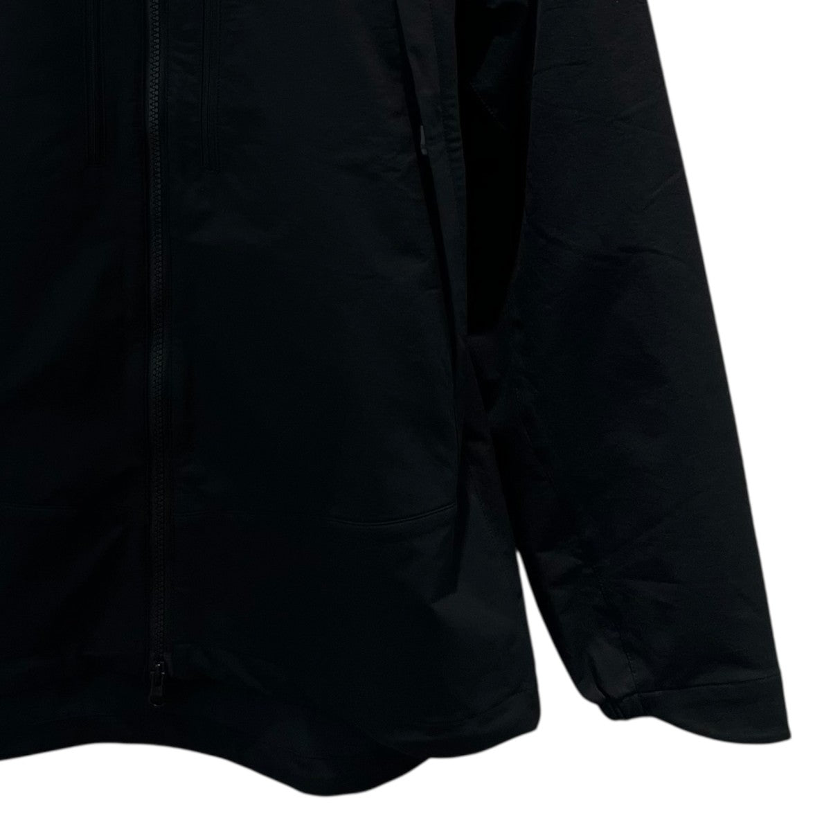 Karrimor(カリマー) arete LT zip-upジップアップジャケット